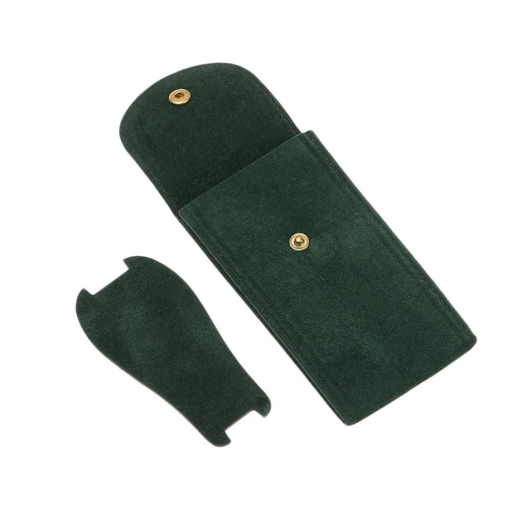 Watch storage sleeve